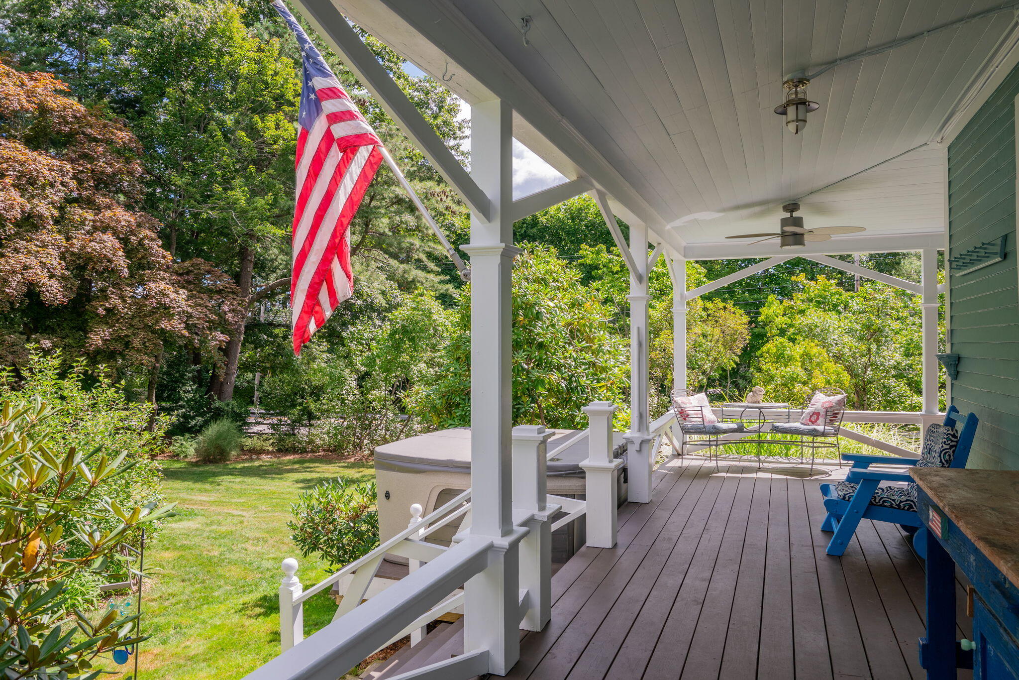 338 Foreside Road Falmouth ME 04105