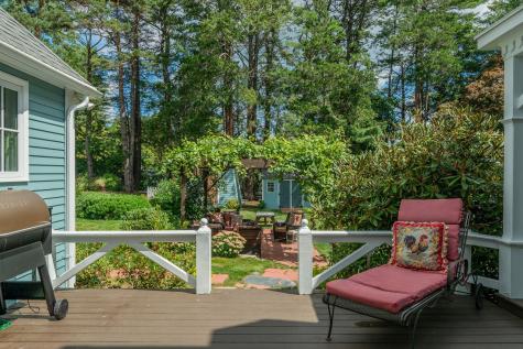 338 Foreside Road Falmouth ME 04105