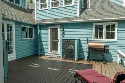 338 Foreside Road Falmouth ME 04105