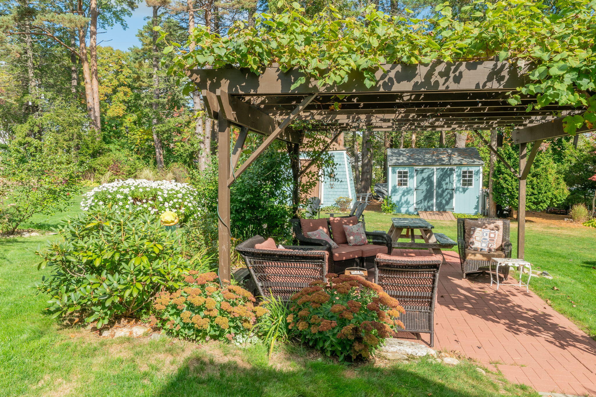 338 Foreside Road Falmouth ME 04105