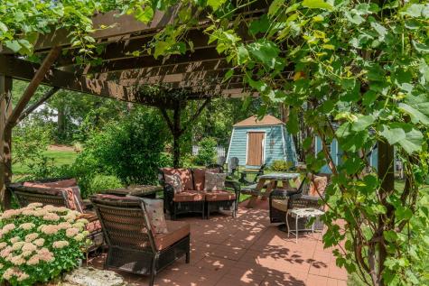 338 Foreside Road Falmouth ME 04105