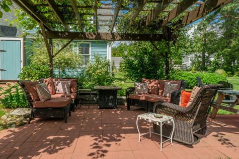 338 Foreside Road Falmouth ME 04105