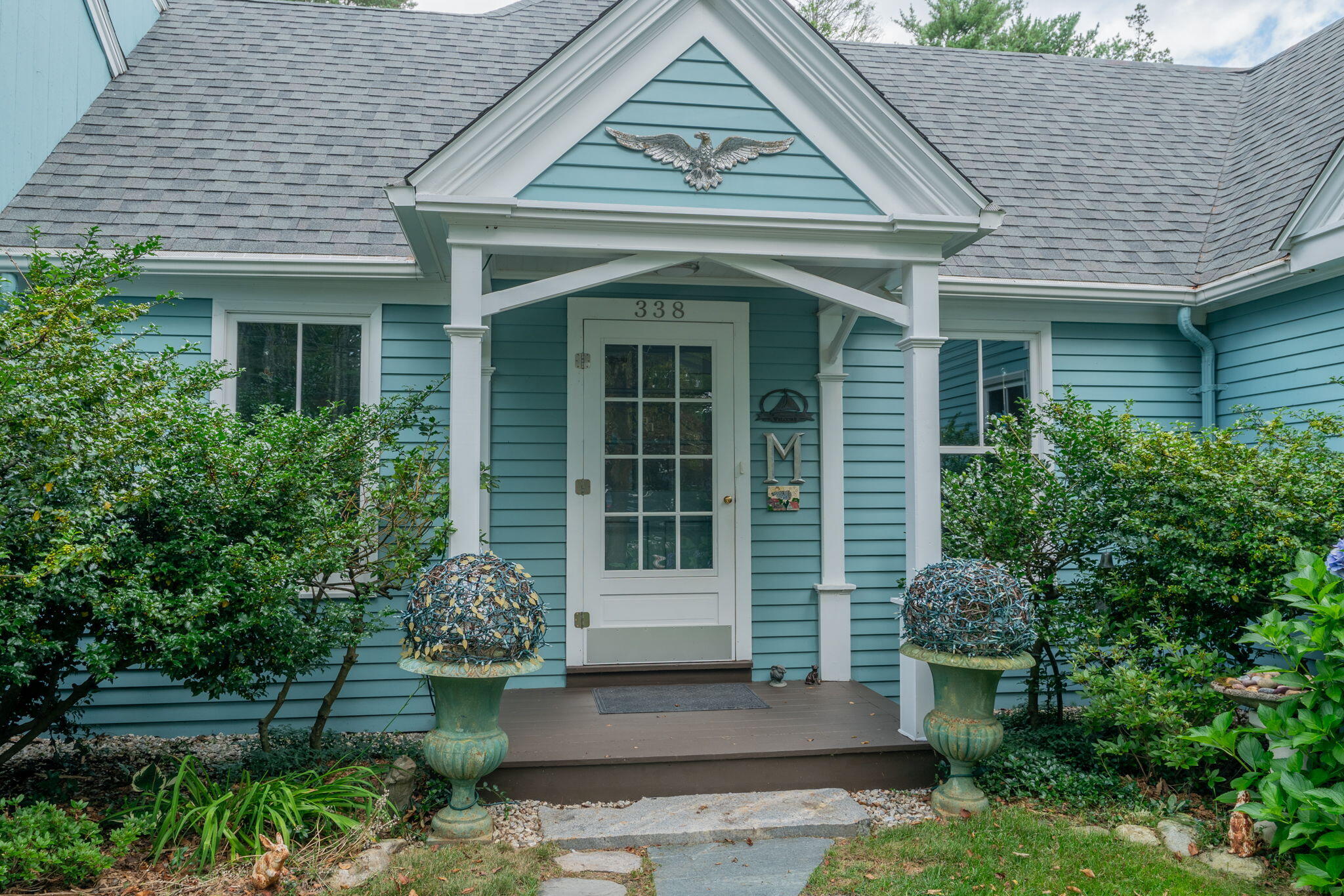 338 Foreside Road Falmouth ME 04105