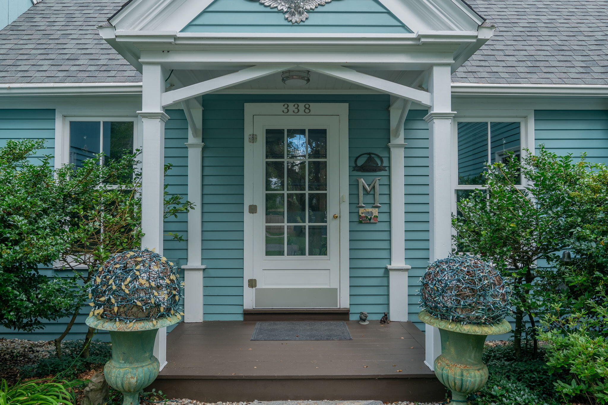 338 Foreside Road Falmouth ME 04105