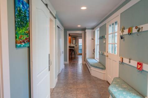 338 Foreside Road Falmouth ME 04105