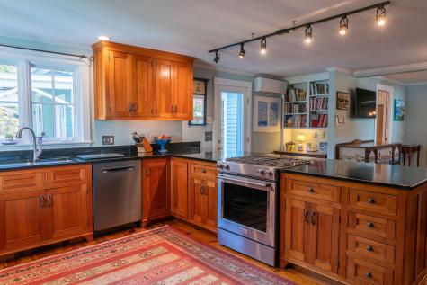 338 Foreside Road Falmouth ME 04105