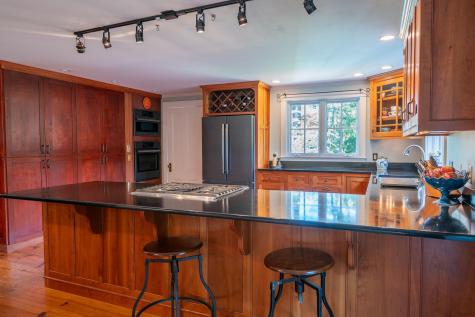 338 Foreside Road Falmouth ME 04105