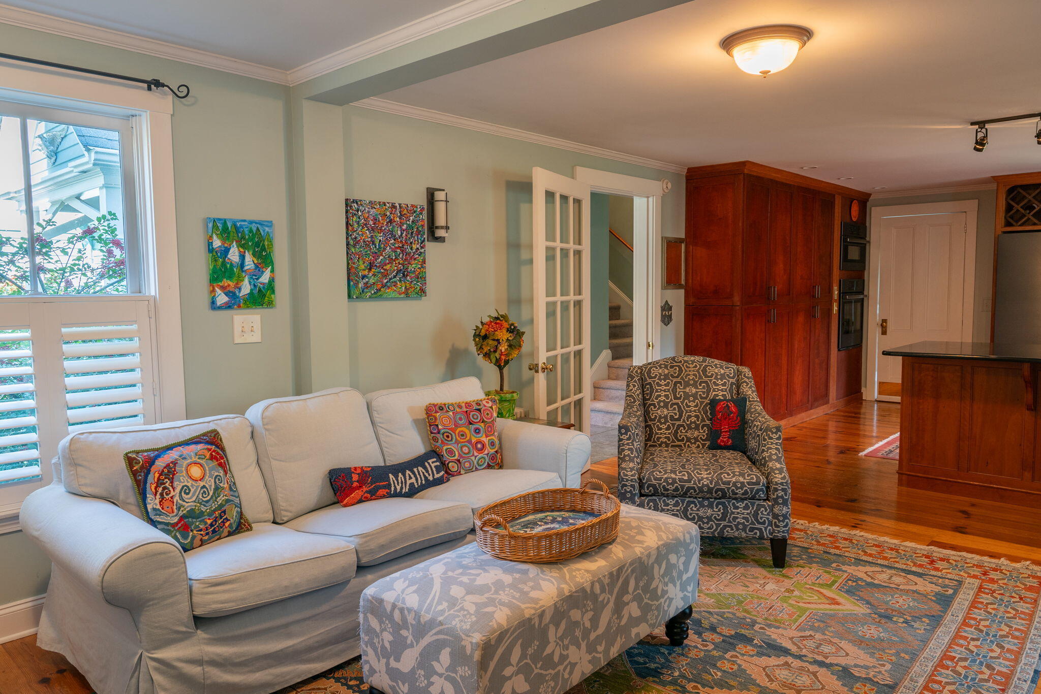 338 Foreside Road Falmouth ME 04105