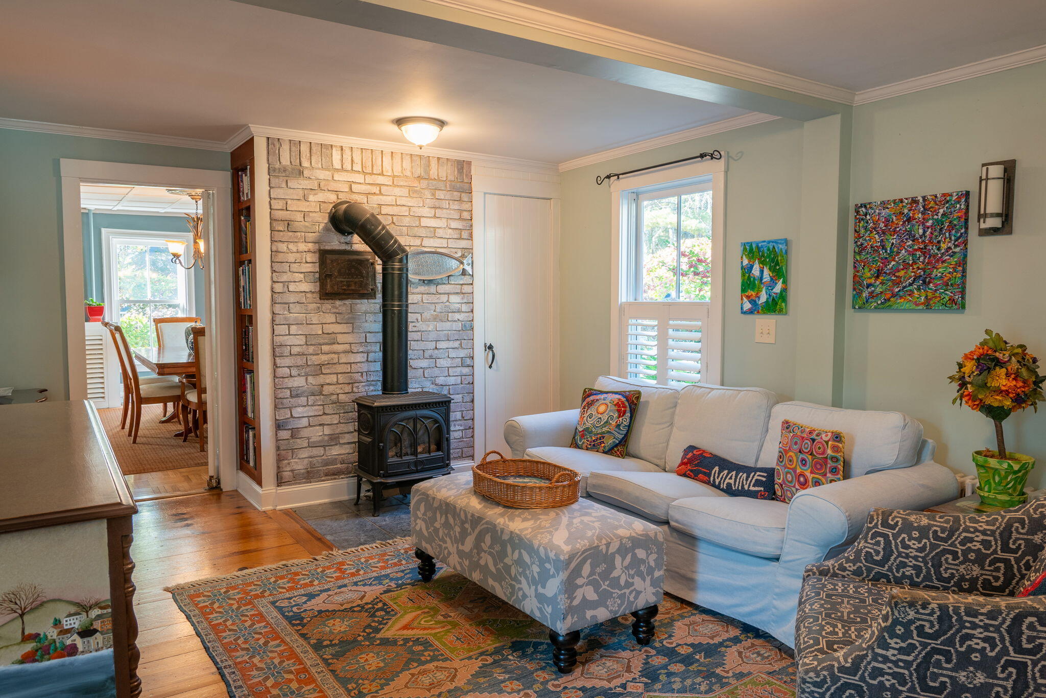 338 Foreside Road Falmouth ME 04105