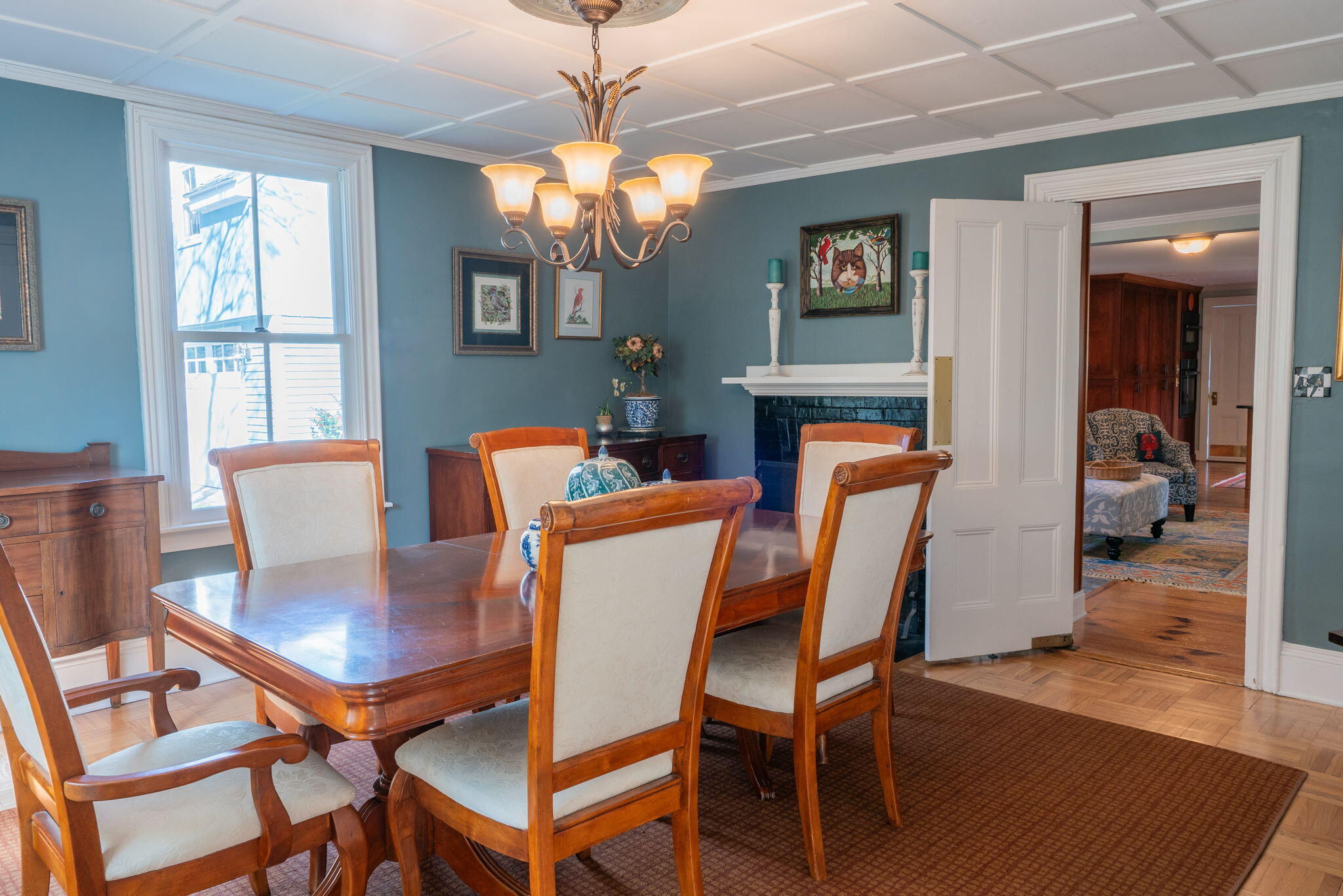 338 Foreside Road Falmouth ME 04105