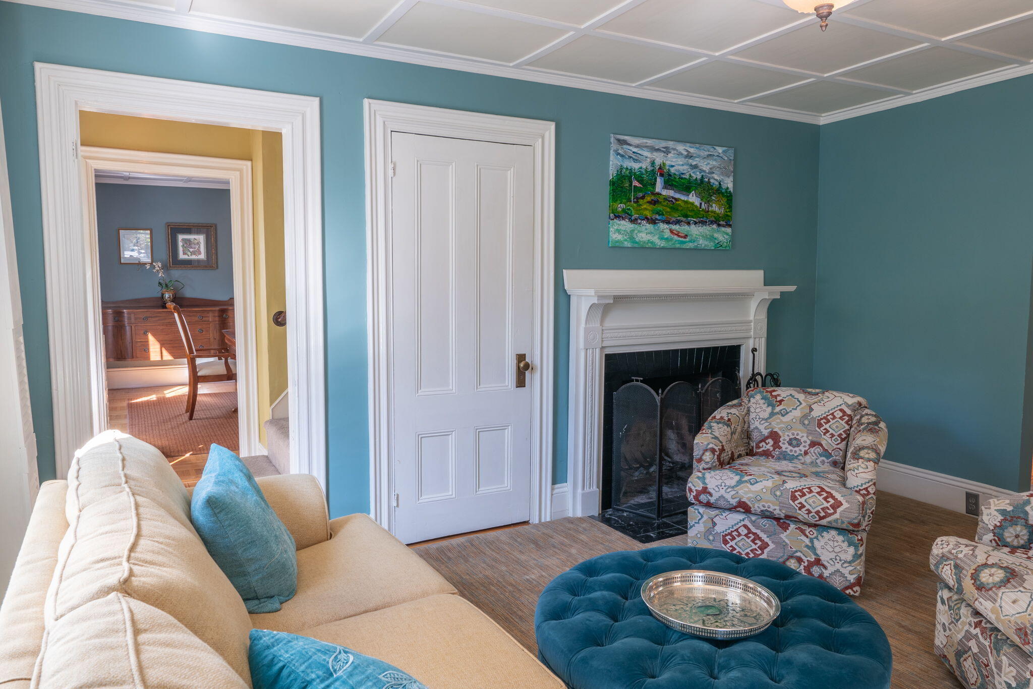 338 Foreside Road Falmouth ME 04105