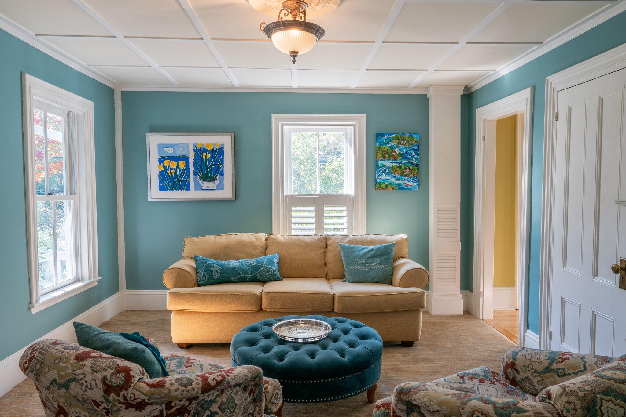 338 Foreside Road Falmouth ME 04105