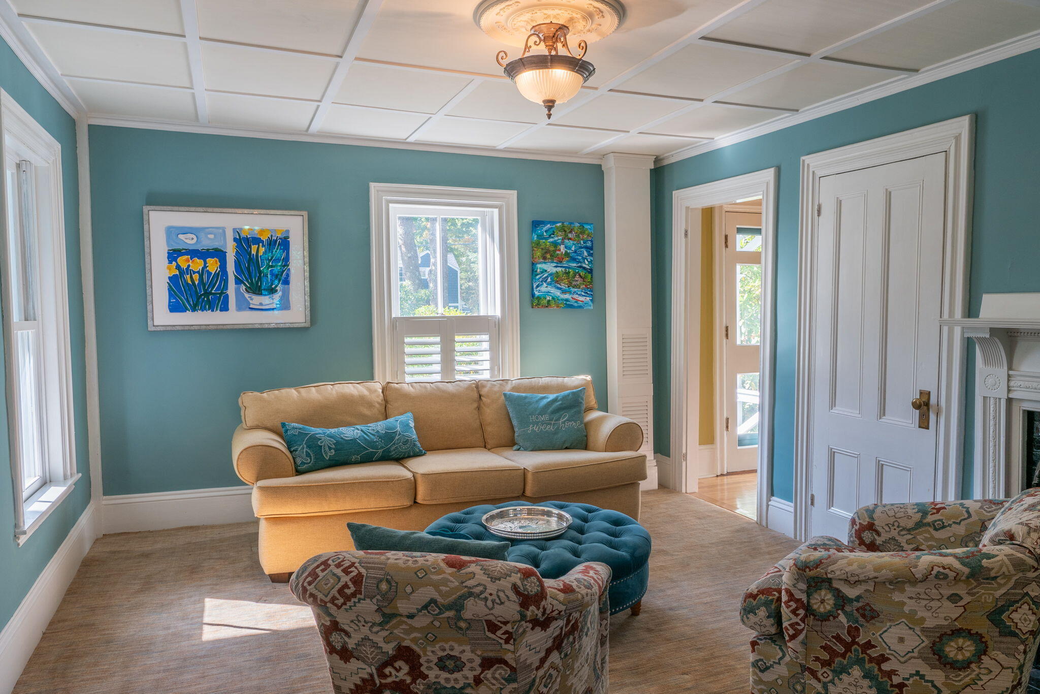 338 Foreside Road Falmouth ME 04105