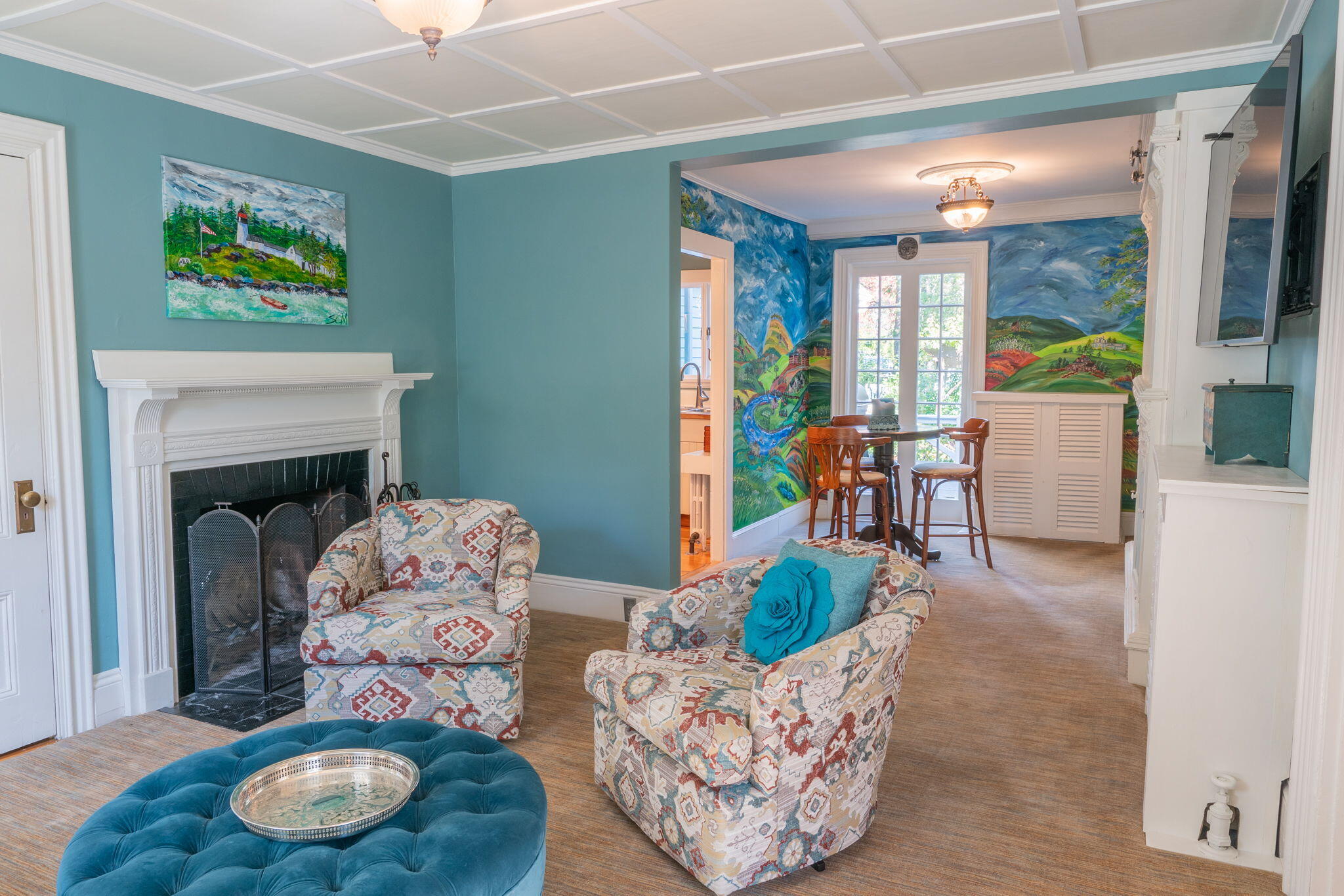 338 Foreside Road Falmouth ME 04105