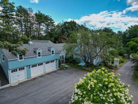 338 Foreside Road Falmouth ME 04105