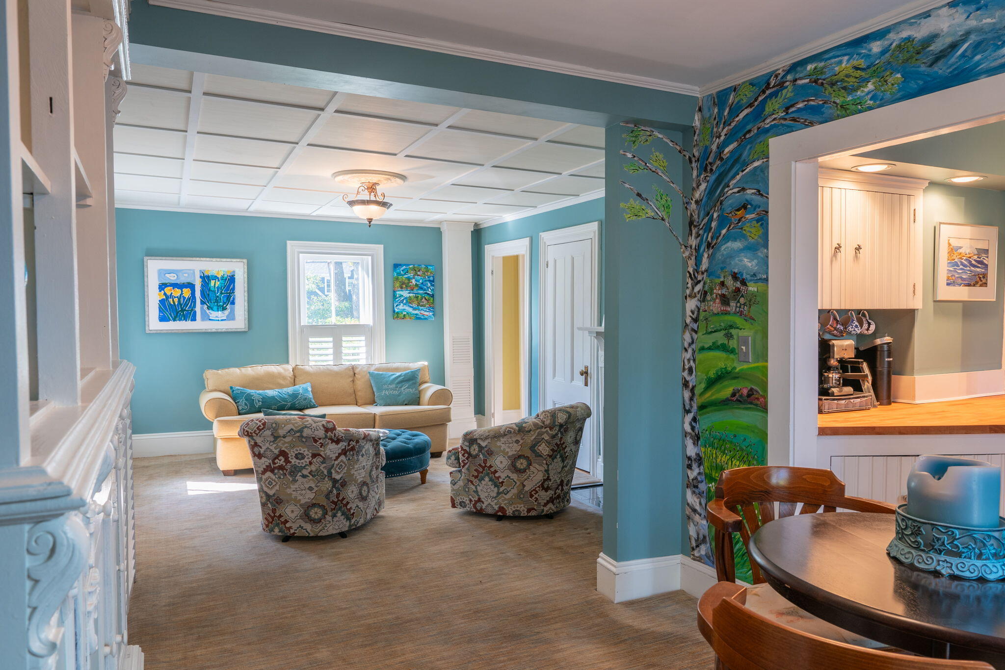 338 Foreside Road Falmouth ME 04105