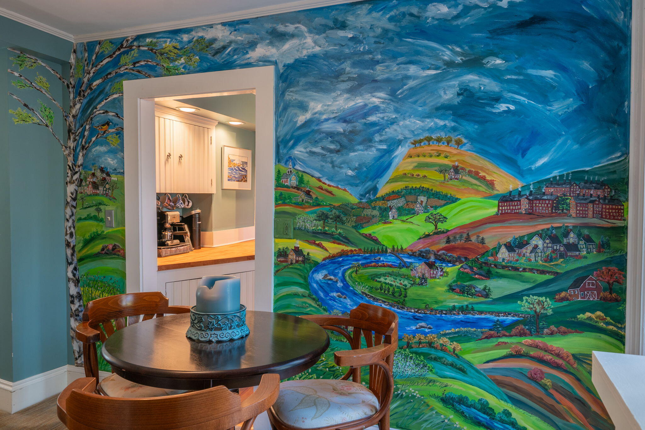 338 Foreside Road Falmouth ME 04105