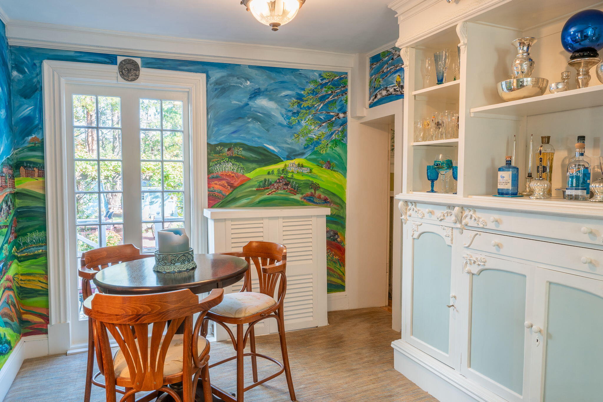 338 Foreside Road Falmouth ME 04105