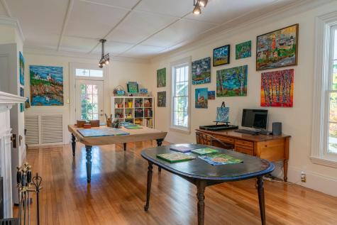 338 Foreside Road Falmouth ME 04105