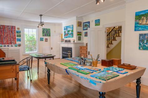 338 Foreside Road Falmouth ME 04105