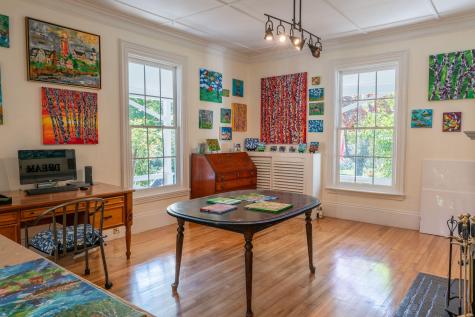 338 Foreside Road Falmouth ME 04105