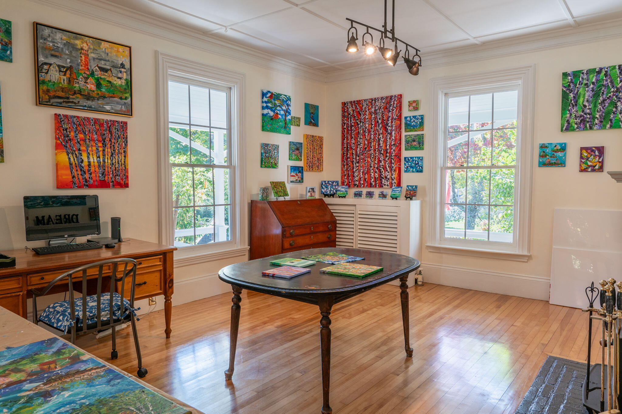 338 Foreside Road Falmouth ME 04105