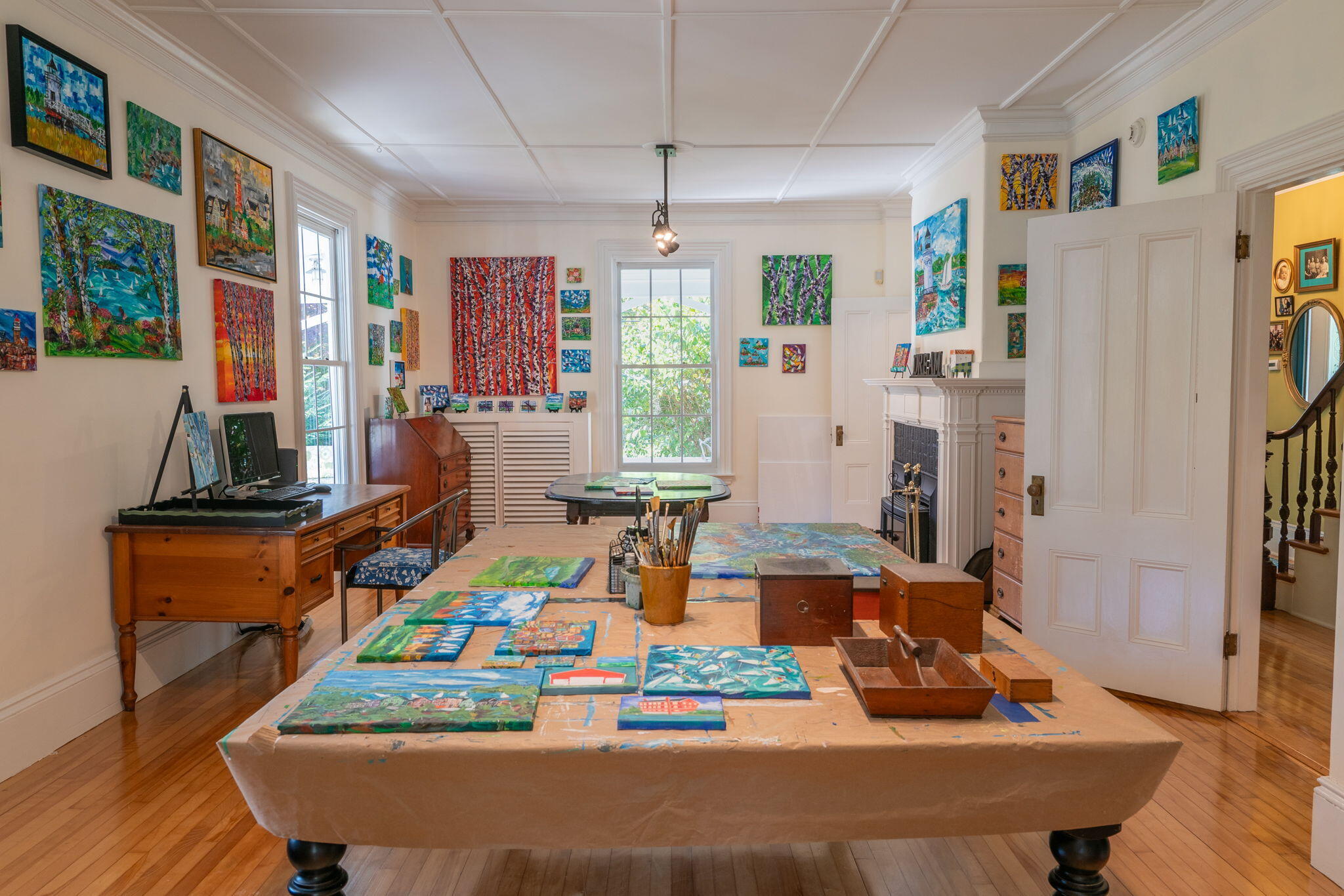 338 Foreside Road Falmouth ME 04105