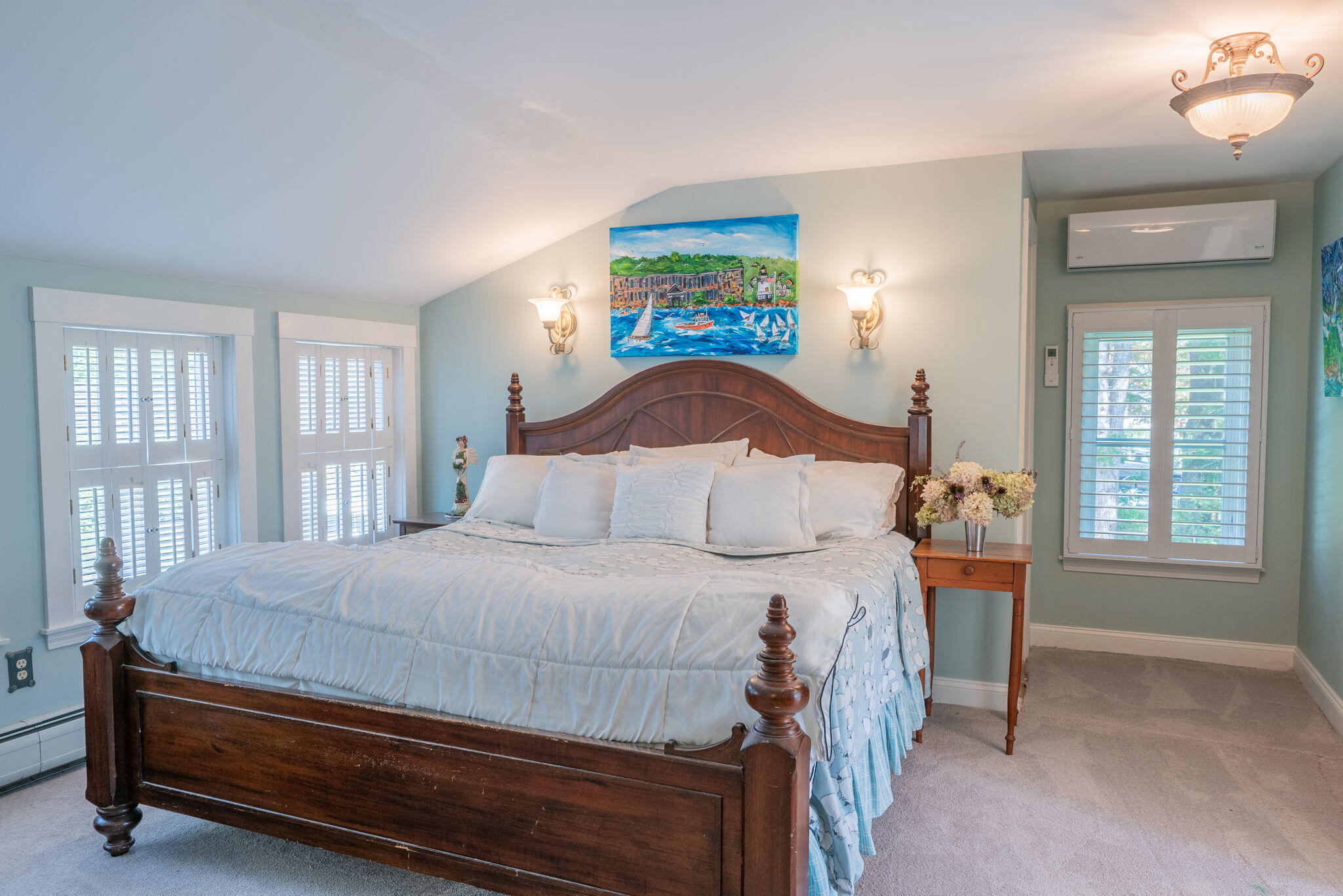 338 Foreside Road Falmouth ME 04105