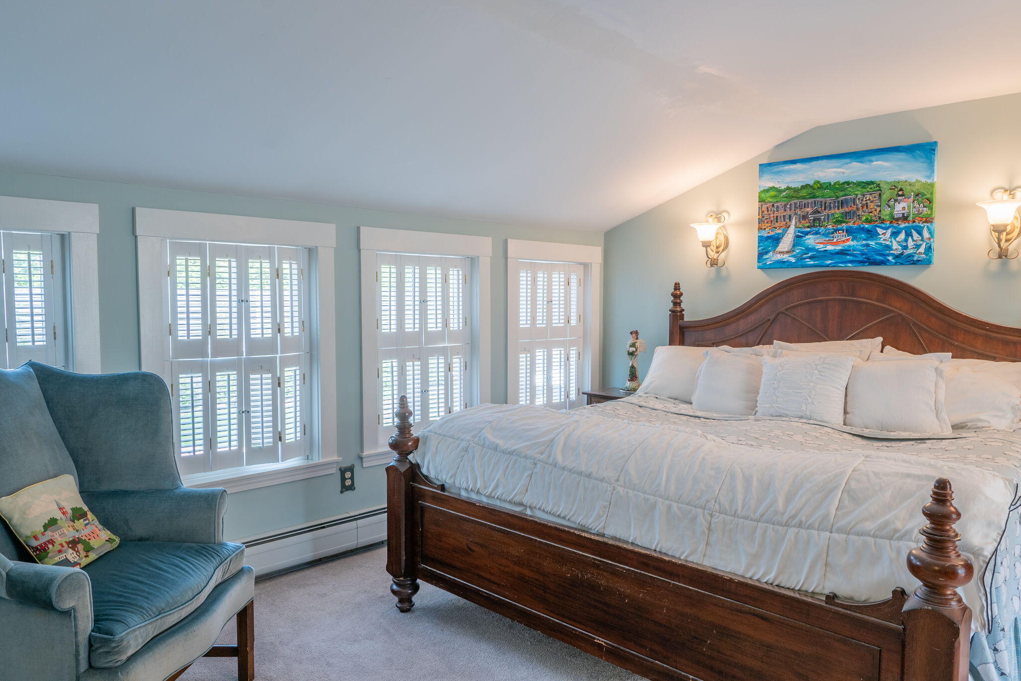 338 Foreside Road Falmouth ME 04105