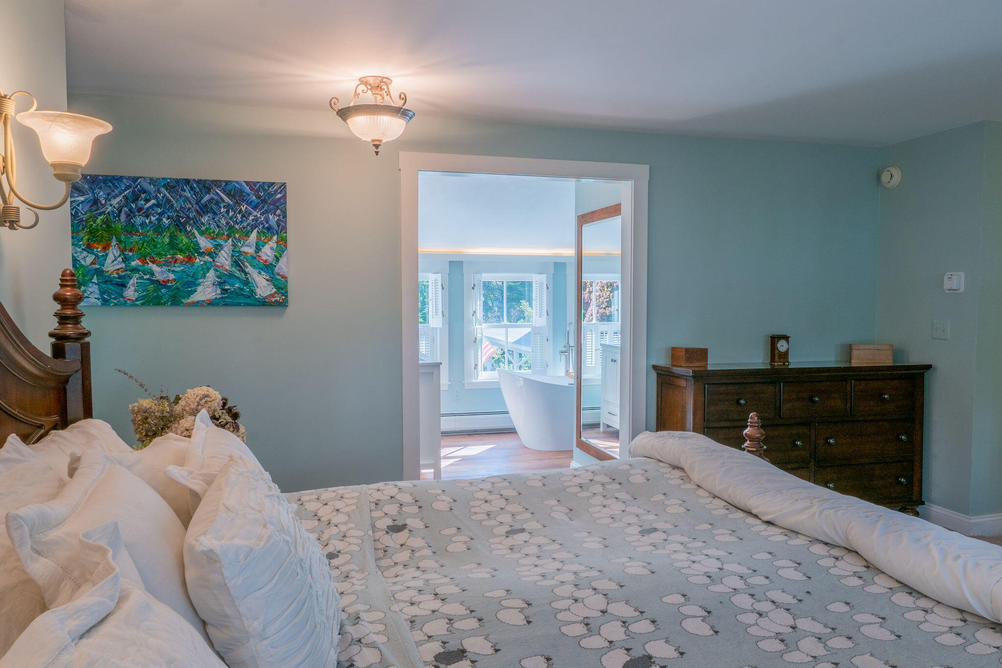 338 Foreside Road Falmouth ME 04105