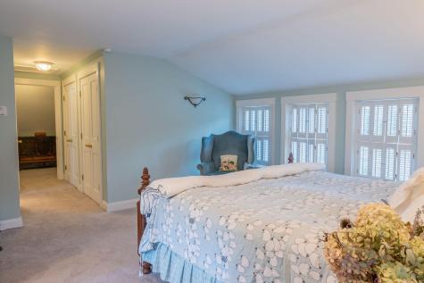 338 Foreside Road Falmouth ME 04105