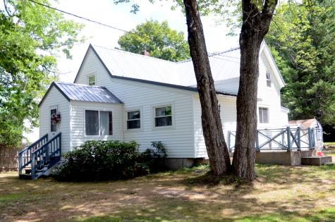 437 Northeast Road Standish ME 04084