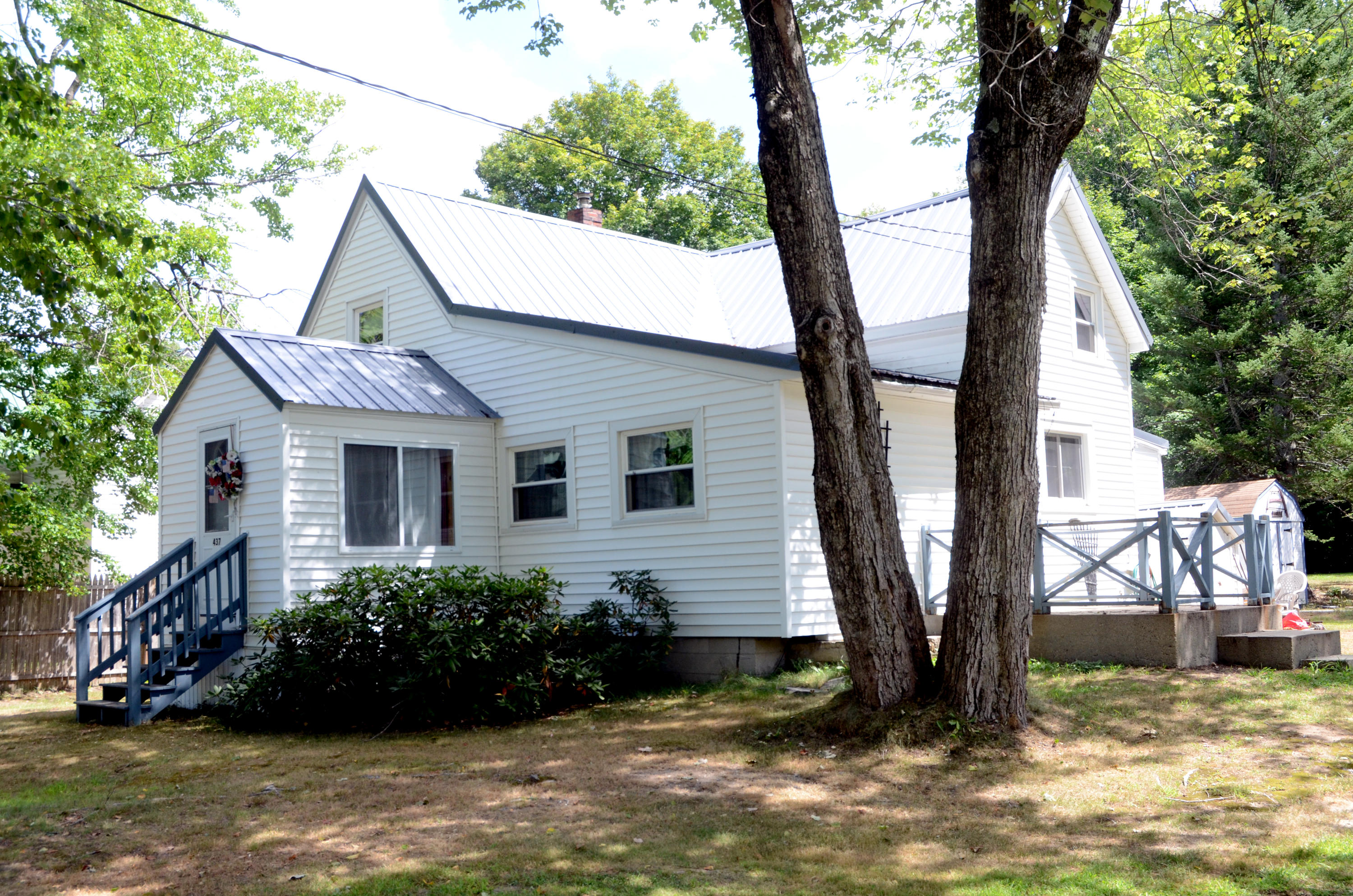 437 Northeast Road Standish ME 04084