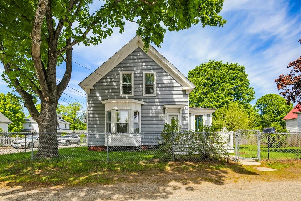 15 Goodwin Street Sanford ME 04083