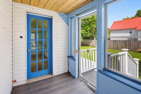 15 Goodwin Street Sanford ME 04083