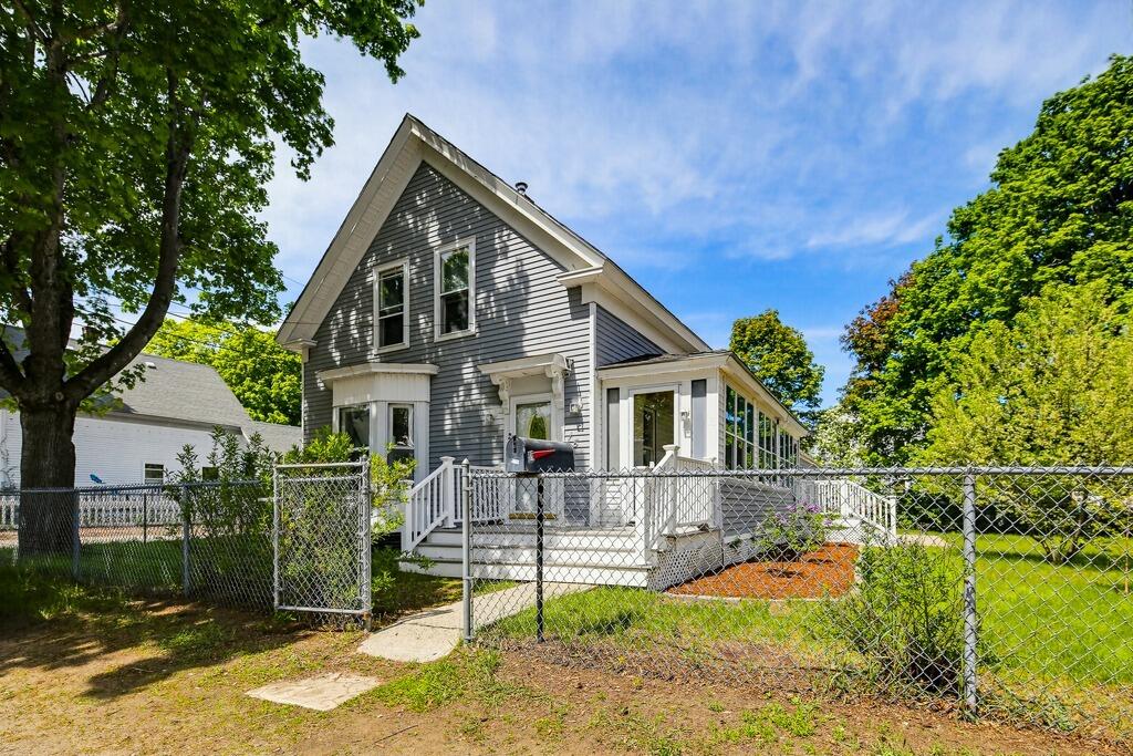 15 Goodwin Street Sanford ME 04083