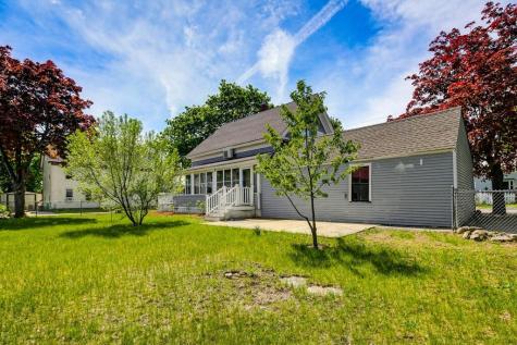 15 Goodwin Street Sanford ME 04083