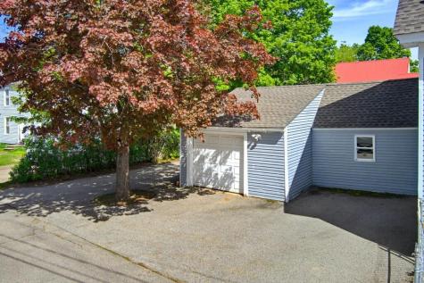 15 Goodwin Street Sanford ME 04083