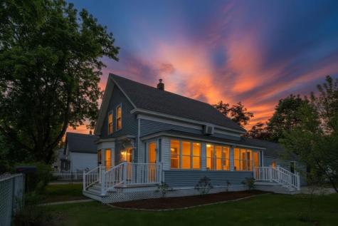 15 Goodwin Street Sanford ME 04083