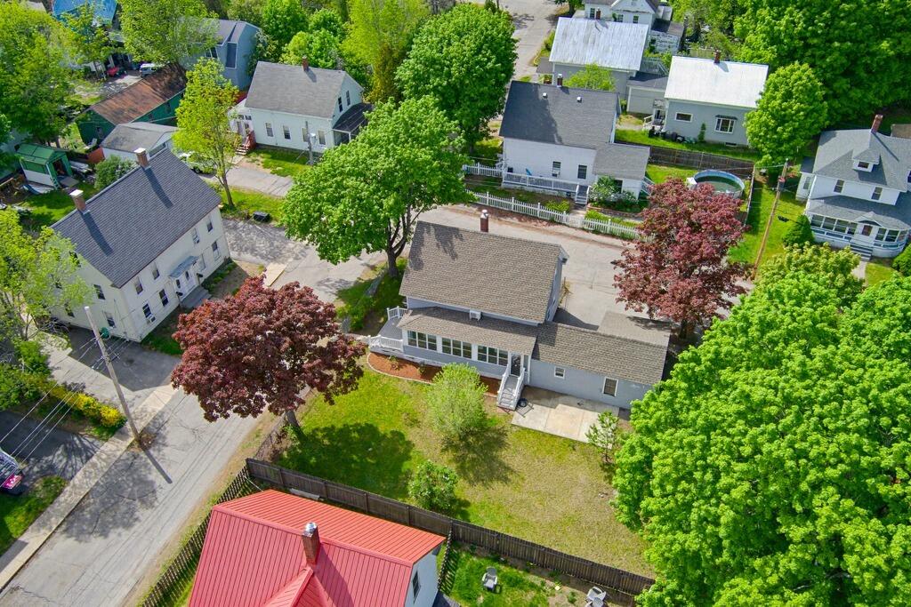 15 Goodwin Street Sanford ME 04083