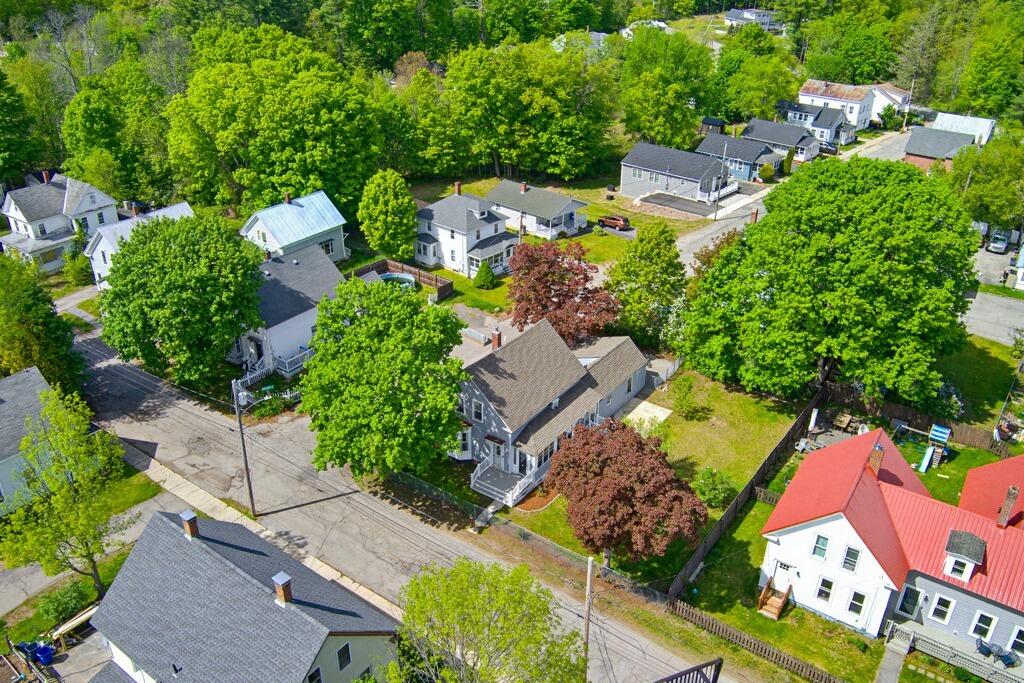 15 Goodwin Street Sanford ME 04083