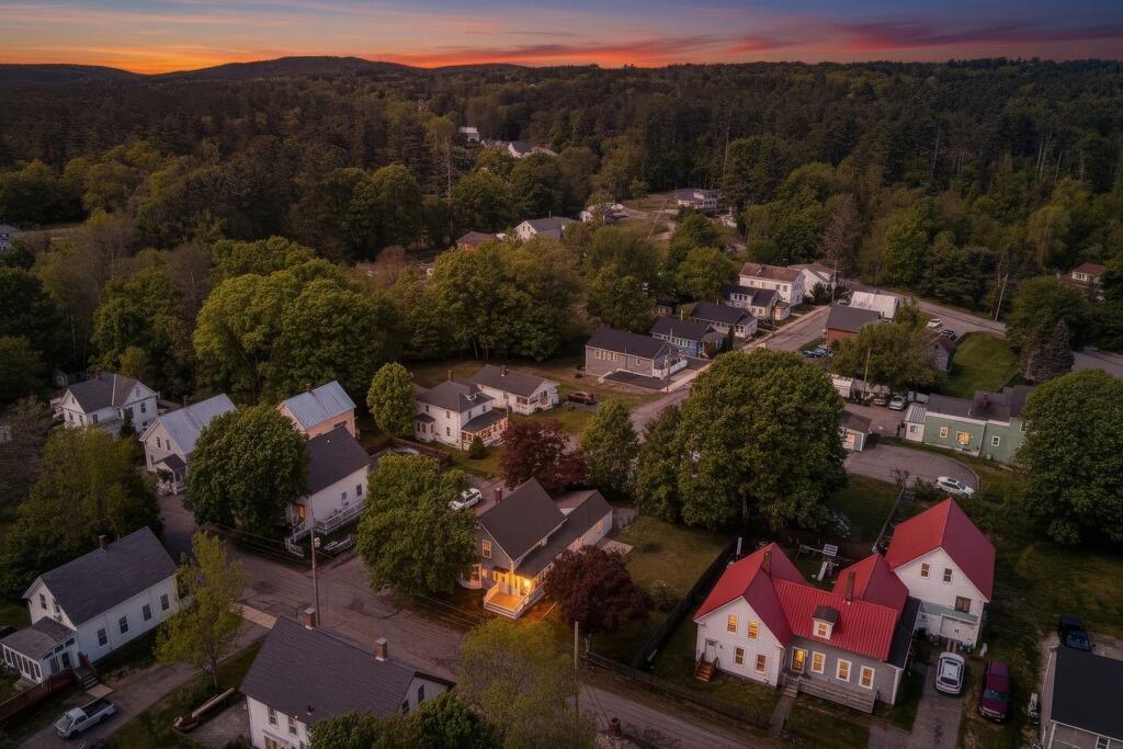 15 Goodwin Street Sanford ME 04083