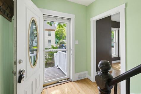 15 Goodwin Street Sanford ME 04083