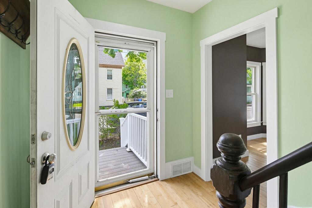 15 Goodwin Street Sanford ME 04083