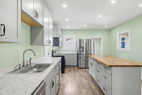 15 Goodwin Street Sanford ME 04083