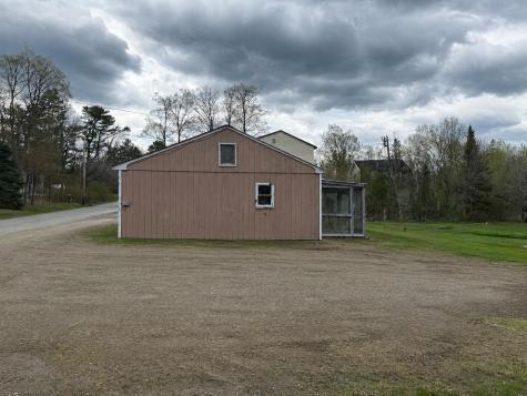 107 Washington Street Greenville ME 04441