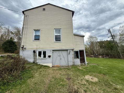 107 Washington Street Greenville ME 04441