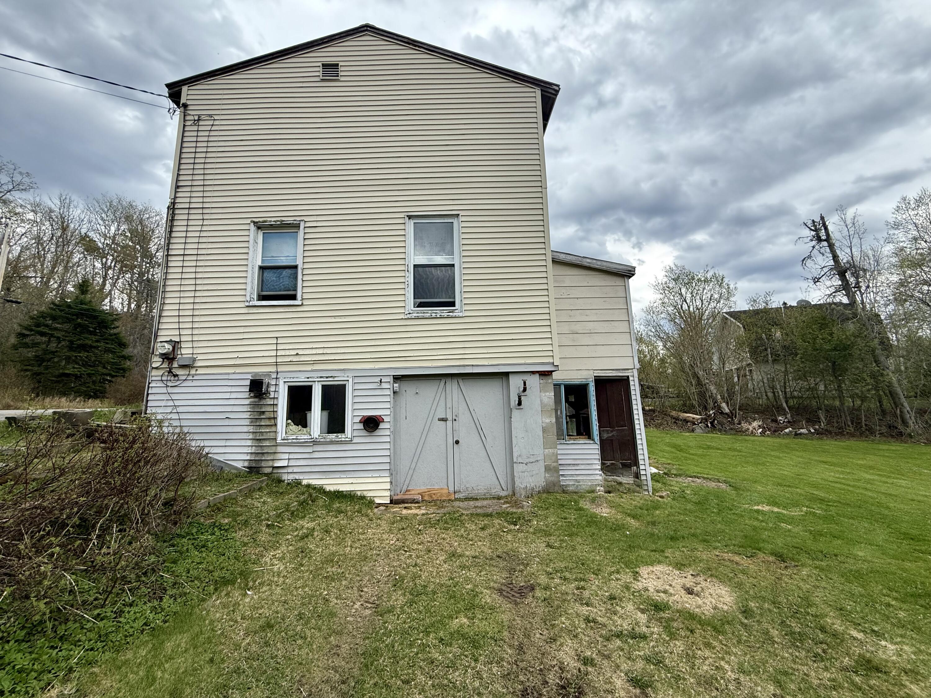 107 Washington Street Greenville ME 04441
