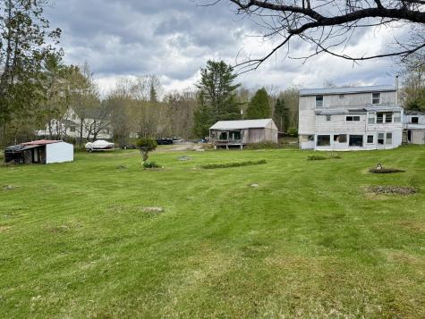 107 Washington Street Greenville ME 04441