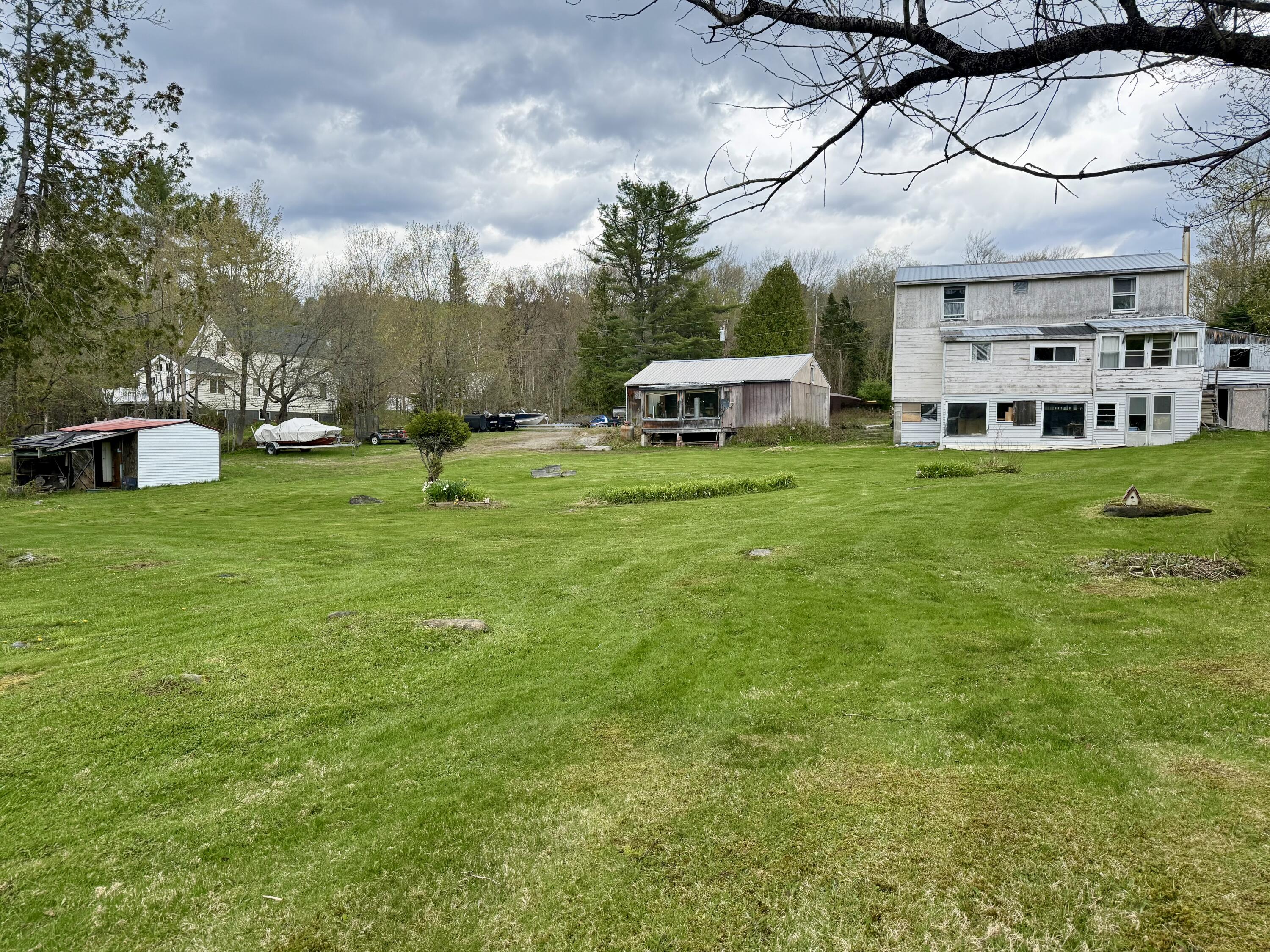107 Washington Street Greenville ME 04441